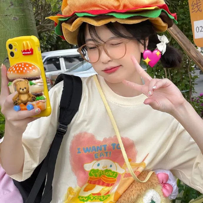 女司机